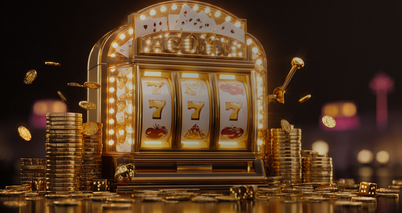Vegaz Casino