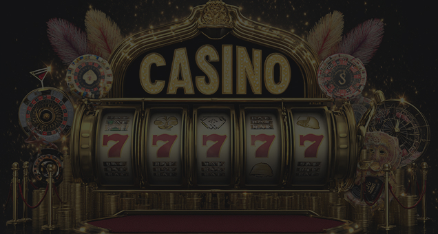 Vegaz Casino