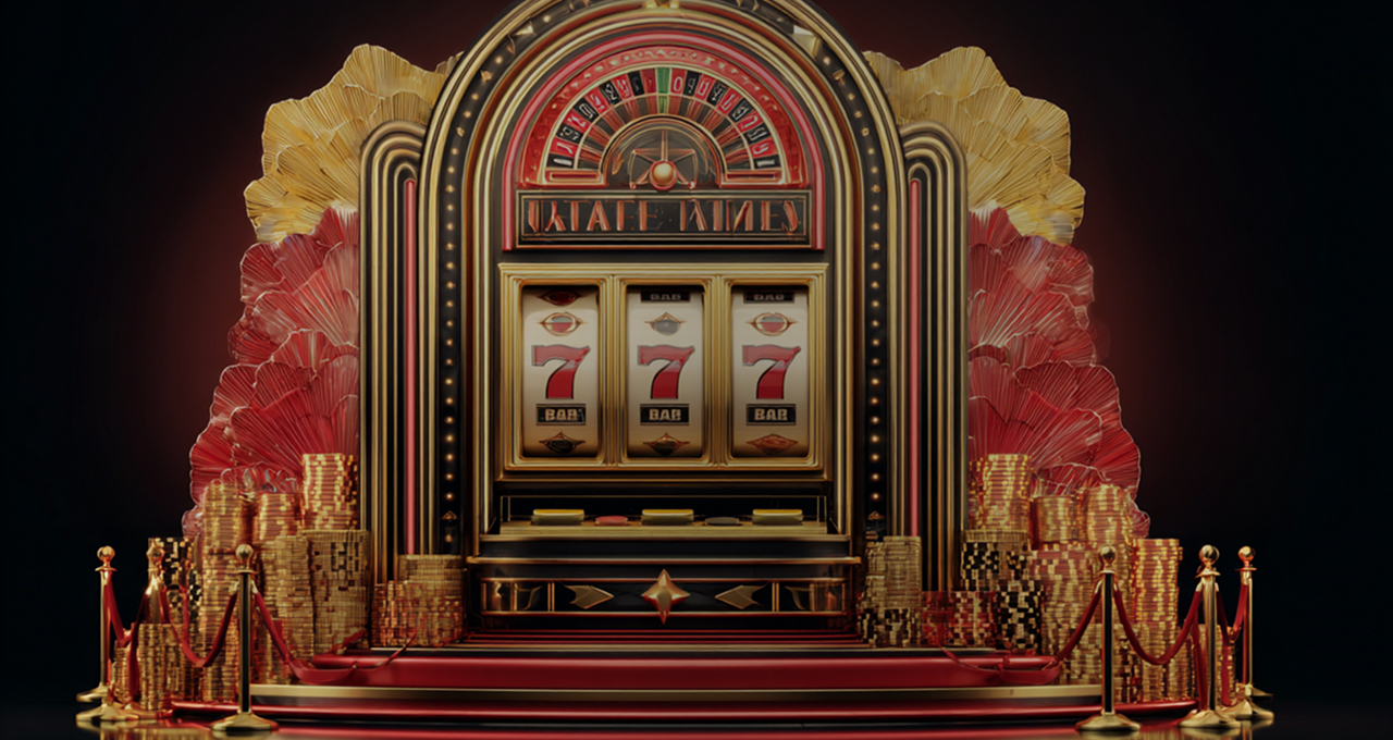 Vegaz Casino